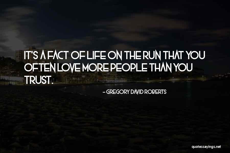 Renovella Quotes By Gregory David Roberts Renovella Quotes By Gregory David Roberts