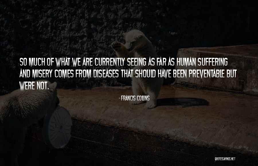 Renowned Freedom Quotes By Francis Collins Renowned Freedom Quotes By Francis Collins