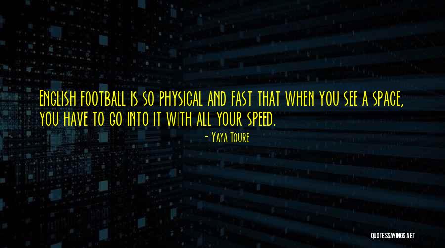 Renowned Freedom Quotes By Yaya Toure Renowned Freedom Quotes By Yaya Toure