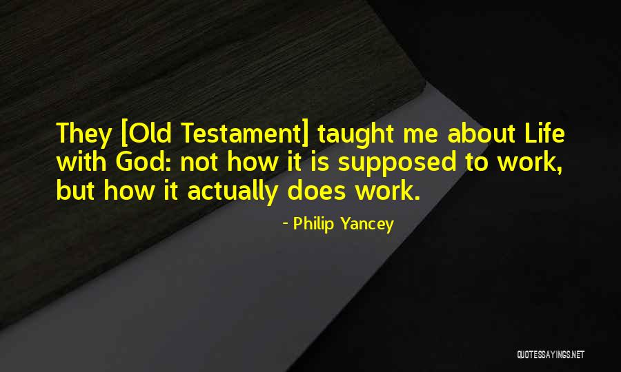 Renowned Friendship Quotes By Philip Yancey Renowned Friendship Quotes By Philip Yancey