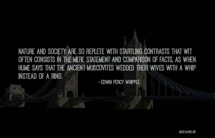 Renren Asmr Quotes By Edwin Percy Whipple Renren Asmr Quotes By Edwin Percy Whipple