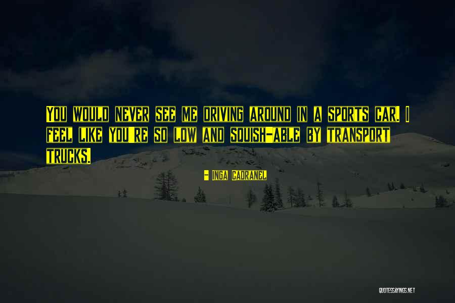 Renren Ritualo Quotes By Inga Cadranel Renren Ritualo Quotes By Inga Cadranel