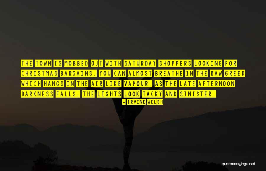 Renrenshipin Quotes By Irvine Welsh Renrenshipin Quotes By Irvine Welsh