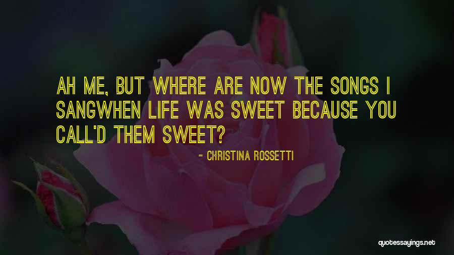 Rensch Orthodontics Quotes By Christina Rossetti Rensch Orthodontics Quotes By Christina Rossetti