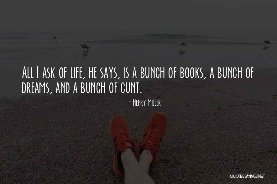 Renschlers Quotes By Henry Miller Renschlers Quotes By Henry Miller