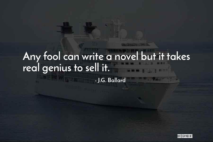 Rense News Quotes By J.G. Ballard Rense News Quotes By J.G. Ballard