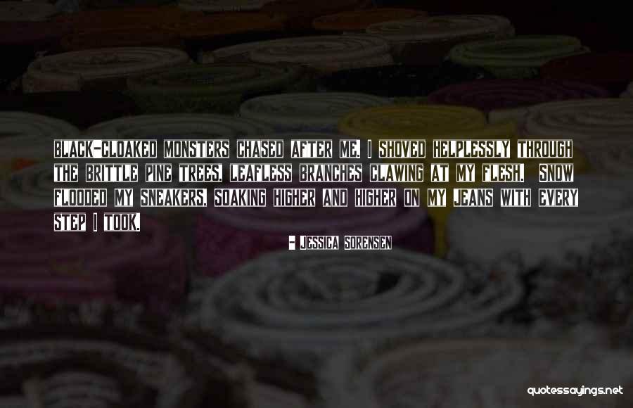 Rense News Quotes By Jessica Sorensen Rense News Quotes By Jessica Sorensen