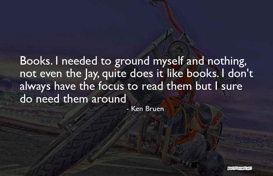 Rense News Quotes By Ken Bruen Rense News Quotes By Ken Bruen