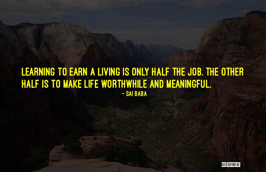 Rense Quotes By Sai Baba Rense Quotes By Sai Baba