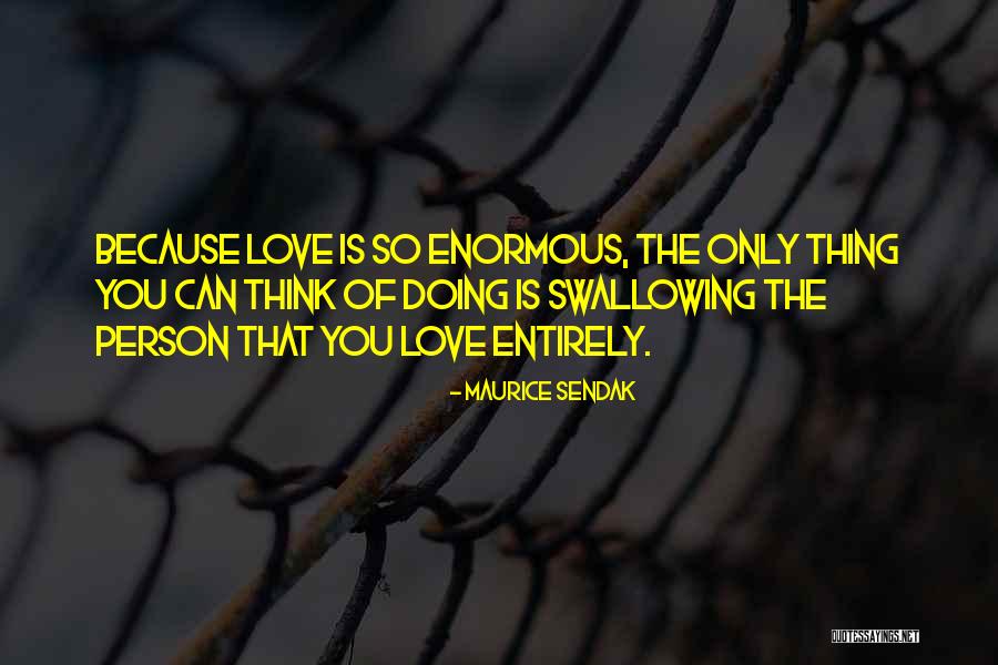 Rensen House Of Lights Quotes By Maurice Sendak Rensen House Of Lights Quotes By Maurice Sendak