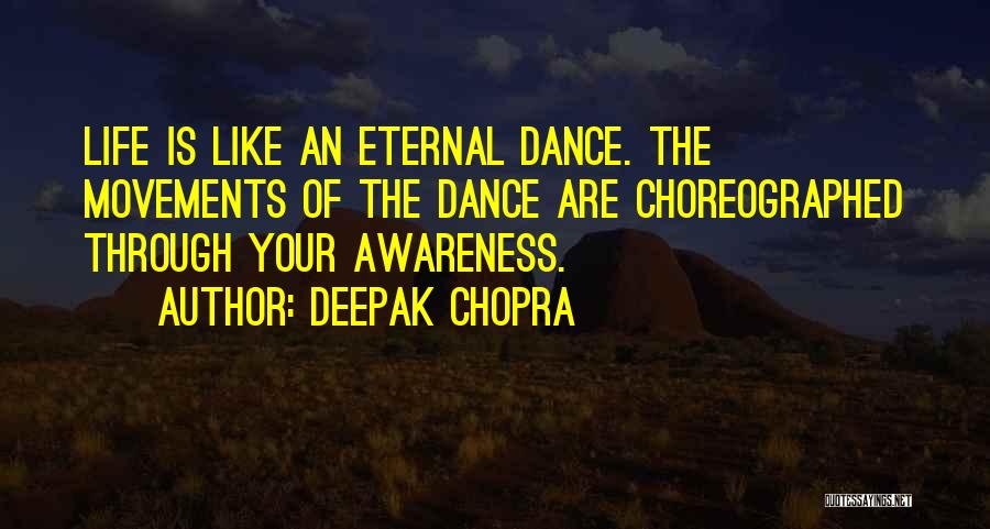 Rensenhouse Lamps Quotes By Deepak Chopra