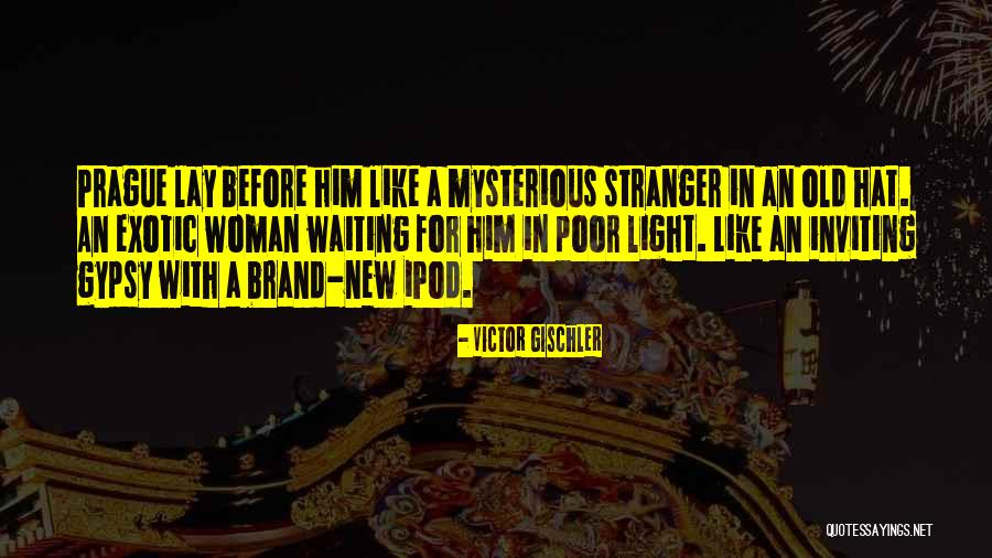 Renshon Quotes By Victor Gischler Renshon Quotes By Victor Gischler