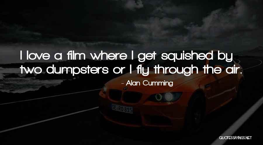 Rensings Quotes By Alan Cumming Rensings Quotes By Alan Cumming