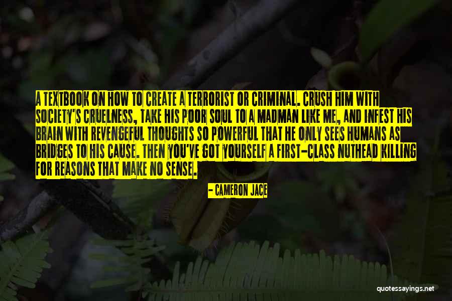 Rensings Quotes By Cameron Jace Rensings Quotes By Cameron Jace