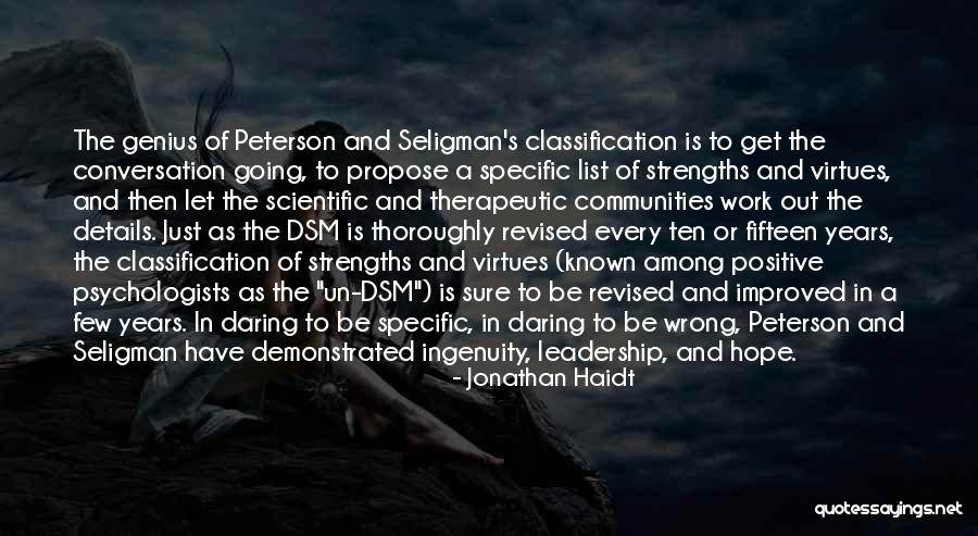 Renske Hondenvoeding Quotes By Jonathan Haidt Renske Hondenvoeding Quotes By Jonathan Haidt