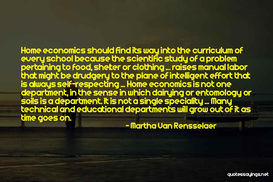 Rensselaer Quotes By Martha Van Rensselaer Rensselaer Quotes By Martha Van Rensselaer