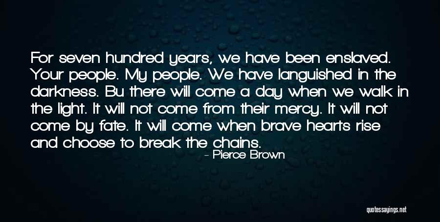 Rensselaer Quotes By Pierce Brown Rensselaer Quotes By Pierce Brown
