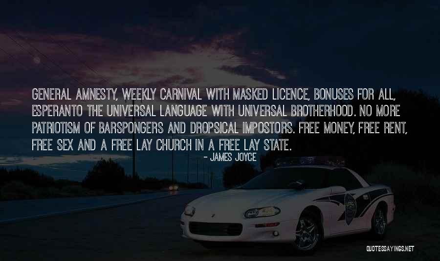 Rent Free Quotes By James Joyce Rent Free Quotes By James Joyce