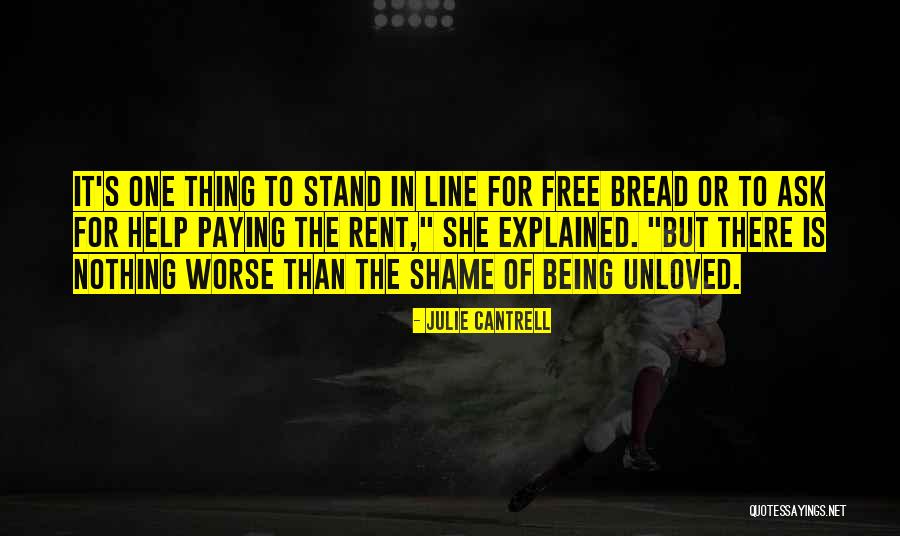 Rent Free Quotes By Julie Cantrell Rent Free Quotes By Julie Cantrell