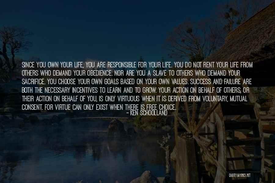 Rent Free Quotes By Ken Schoolland Rent Free Quotes By Ken Schoolland