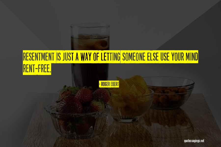 Rent Free Quotes By Roger Ebert Rent Free Quotes By Roger Ebert