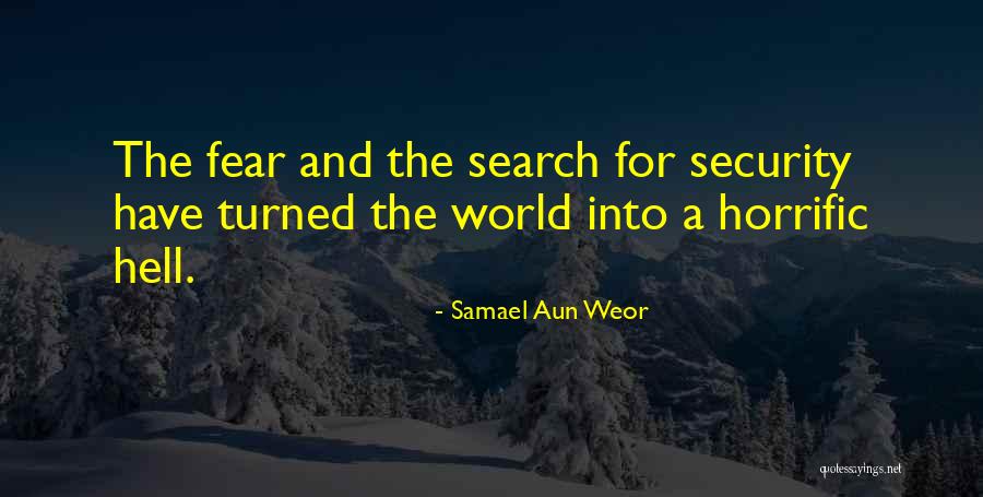 Rent In Hawaii Quotes By Samael Aun Weor Rent In Hawaii Quotes By Samael Aun Weor
