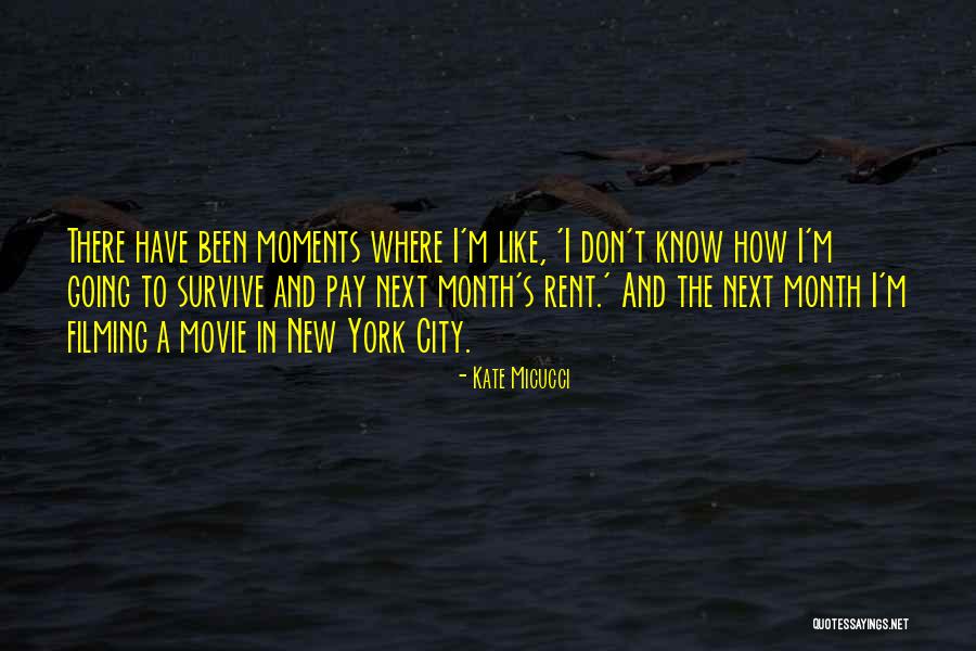 Rent Movie Quotes By Kate Micucci Rent Movie Quotes By Kate Micucci
