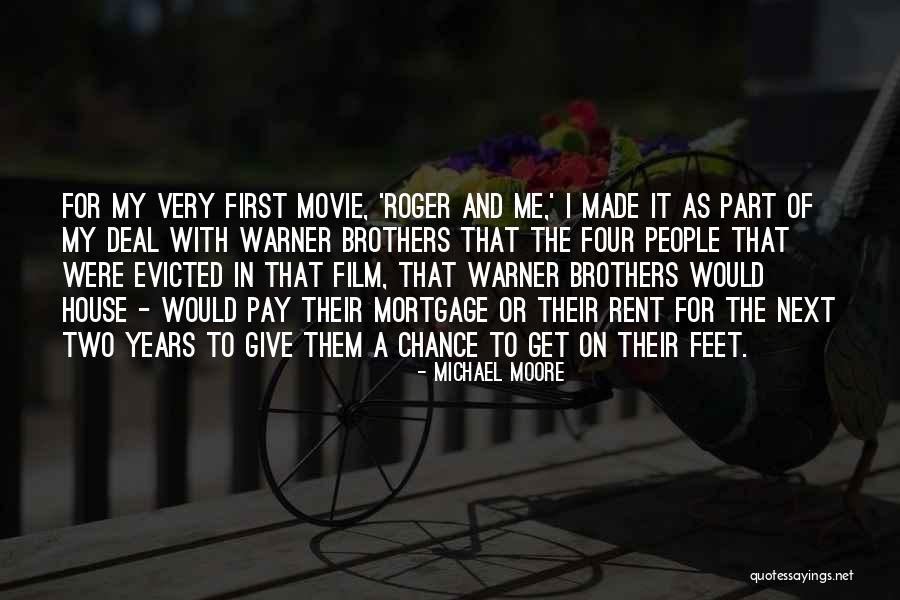 Rent Movie Quotes By Michael Moore Rent Movie Quotes By Michael Moore