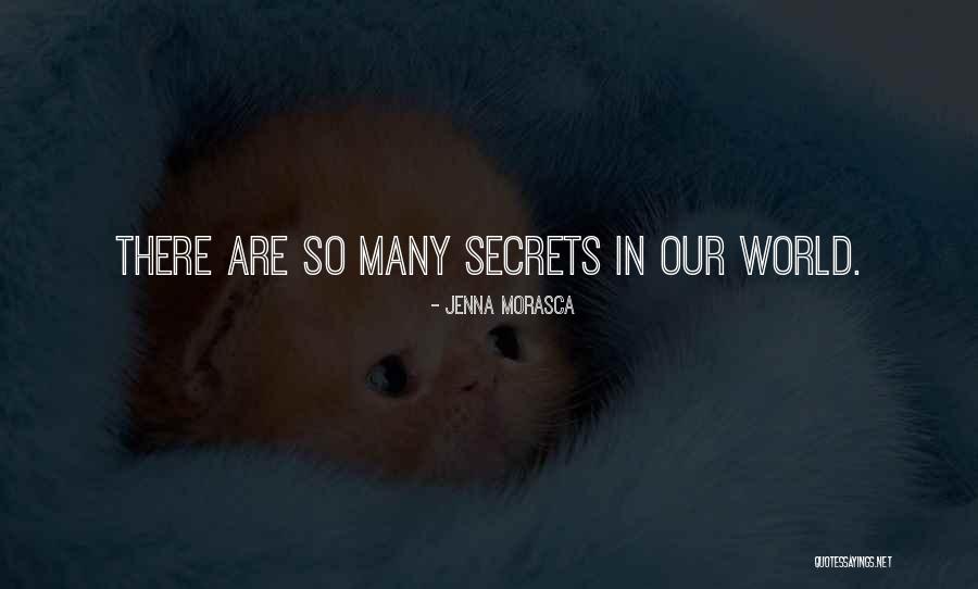 Rent Seekers Quotes By Jenna Morasca Rent Seekers Quotes By Jenna Morasca