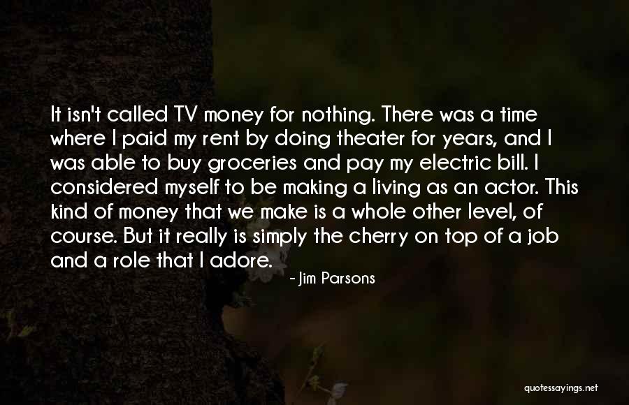 Rent To Quotes By Jim Parsons Rent To Quotes By Jim Parsons