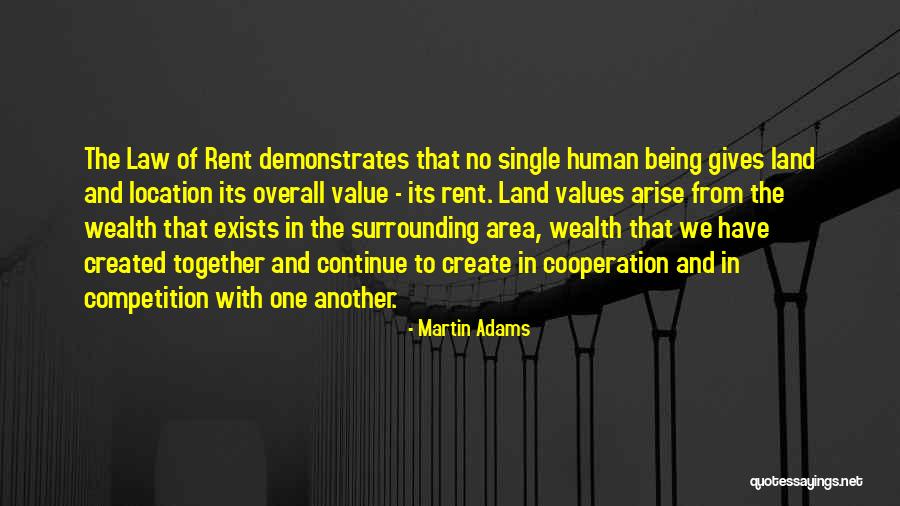 Rent To Quotes By Martin Adams Rent To Quotes By Martin Adams
