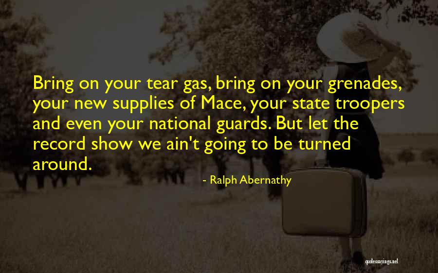 Rentabilidade Tesouro Quotes By Ralph Abernathy Rentabilidade Tesouro Quotes By Ralph Abernathy