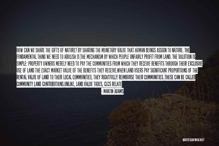 Rental Property Quotes By Martin Adams Rental Property Quotes By Martin Adams