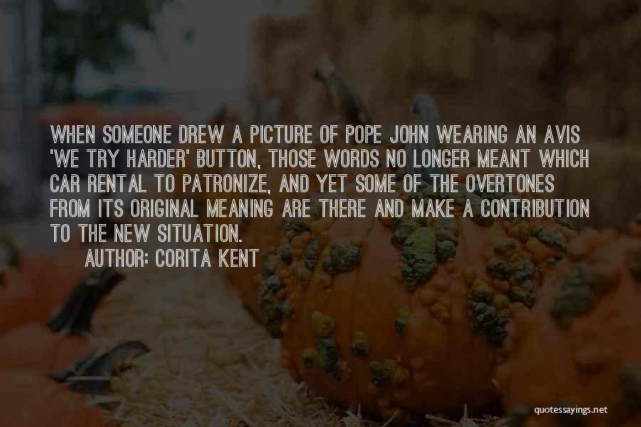 Rental Quotes By Corita Kent