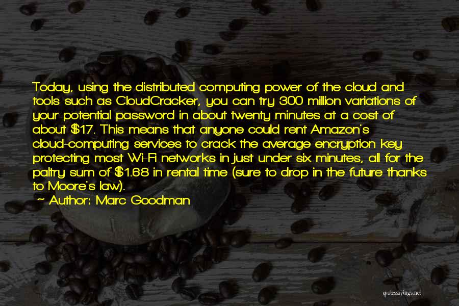 Rental Quotes By Marc Goodman Rental Quotes By Marc Goodman