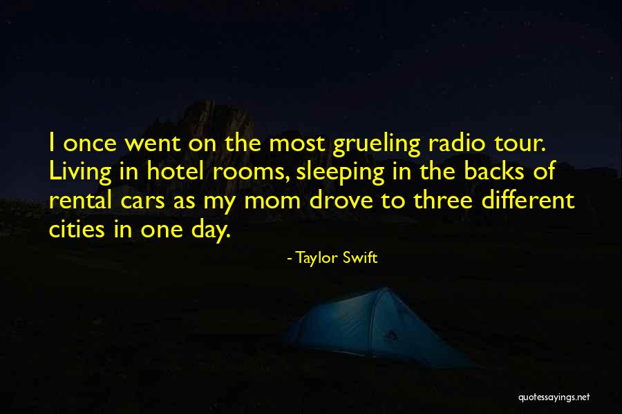 Rental Quotes By Taylor Swift