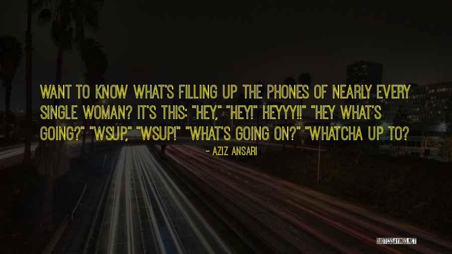 Rentang Kisah Quotes By Aziz Ansari Rentang Kisah Quotes By Aziz Ansari