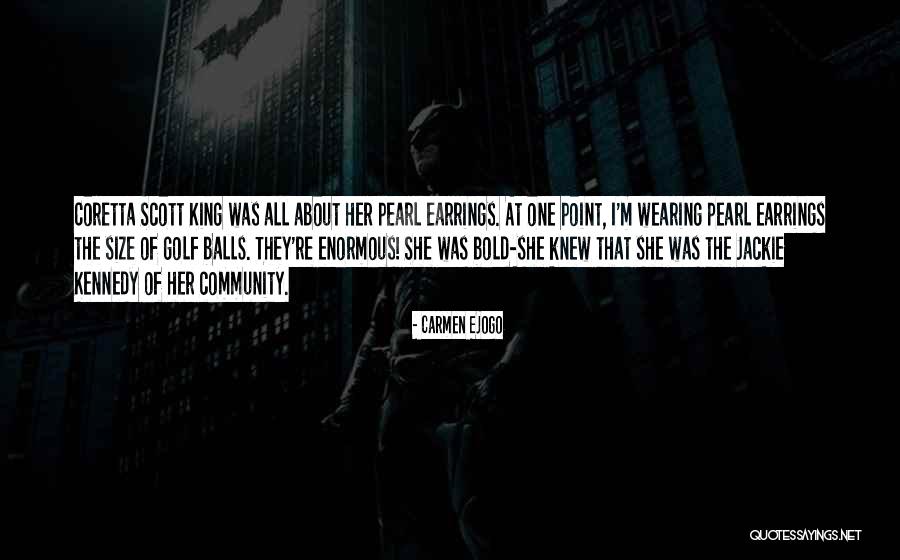 Rentang Kisah Quotes By Carmen Ejogo Rentang Kisah Quotes By Carmen Ejogo