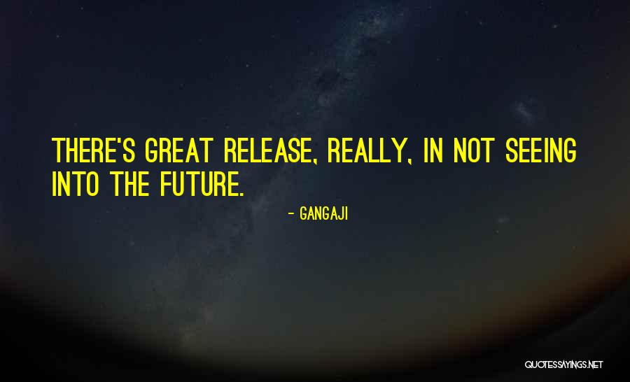Rentech Quotes By Gangaji Rentech Quotes By Gangaji