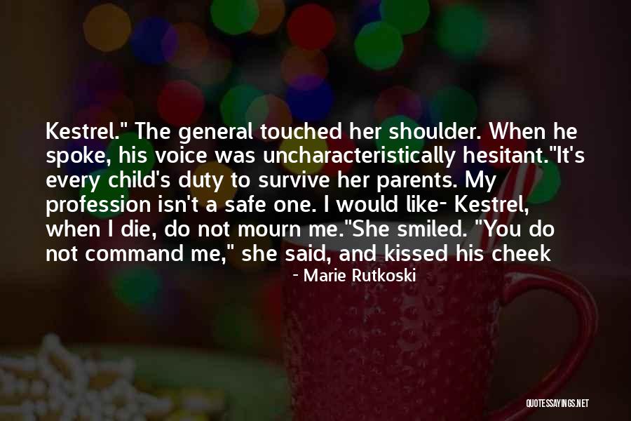Rentech Quotes By Marie Rutkoski Rentech Quotes By Marie Rutkoski