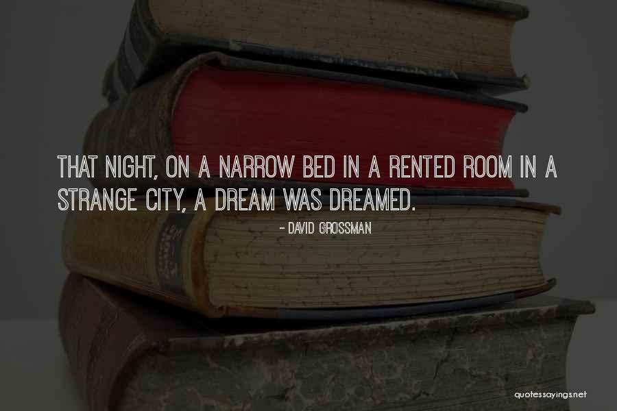 Rented Quotes By David Grossman Rented Quotes By David Grossman