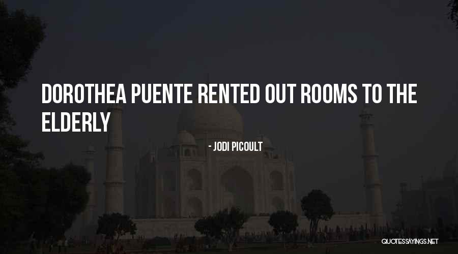 Rented Quotes By Jodi Picoult Rented Quotes By Jodi Picoult