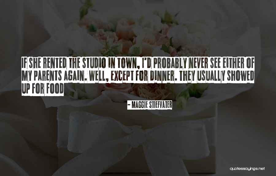 Rented Quotes By Maggie Stiefvater Rented Quotes By Maggie Stiefvater