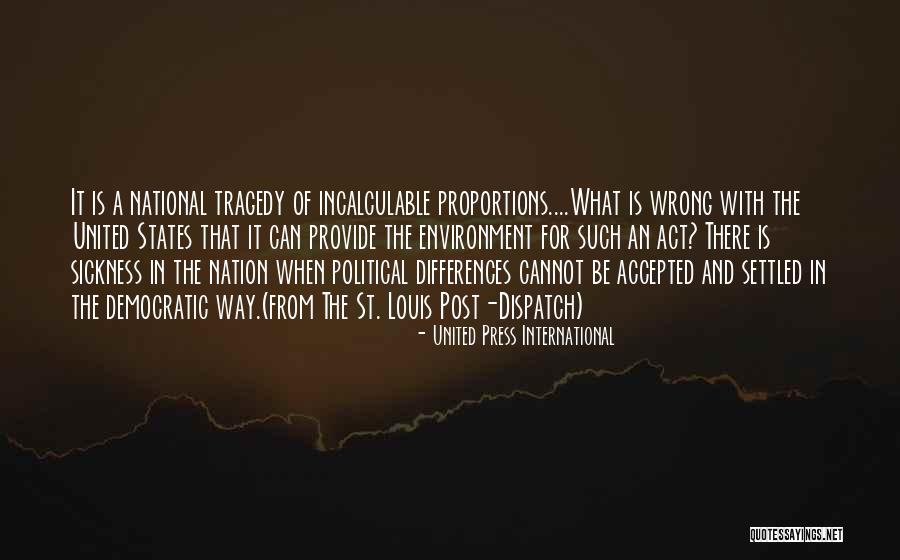 Rentenir Dalam Quotes By United Press International Rentenir Dalam Quotes By United Press International