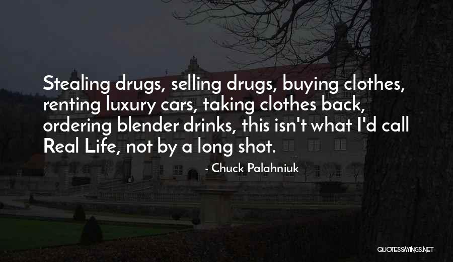 Renting Or Buying Quotes By Chuck Palahniuk Renting Or Buying Quotes By Chuck Palahniuk
