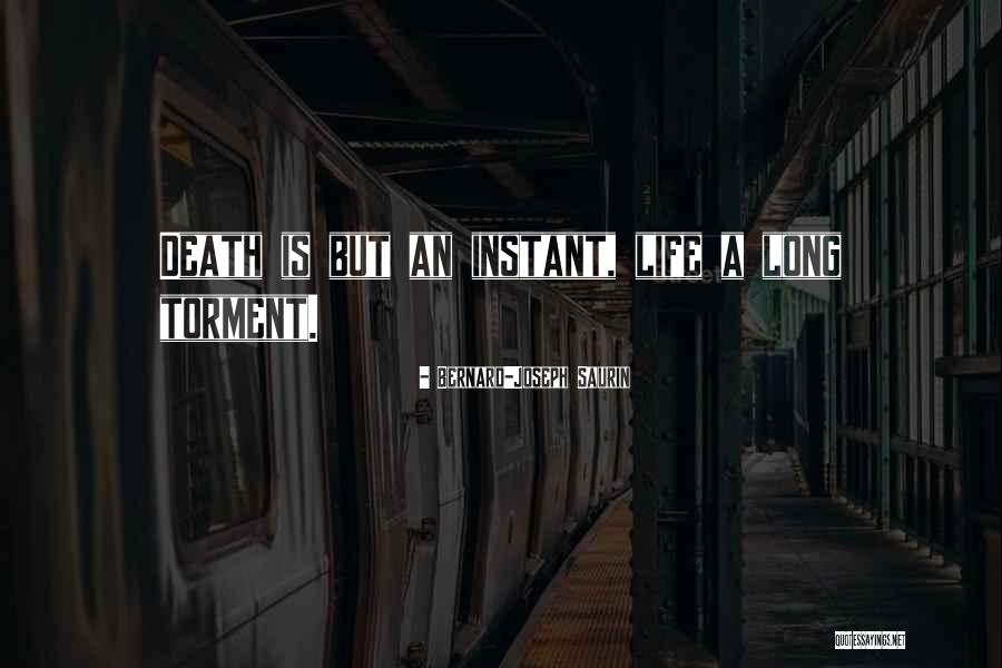Rentista De Capital Quotes By Bernard-Joseph Saurin Rentista De Capital Quotes By Bernard-Joseph Saurin