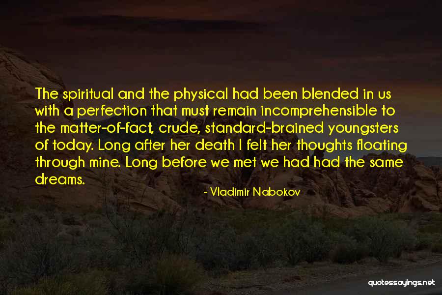 Rentista De Capital Quotes By Vladimir Nabokov Rentista De Capital Quotes By Vladimir Nabokov