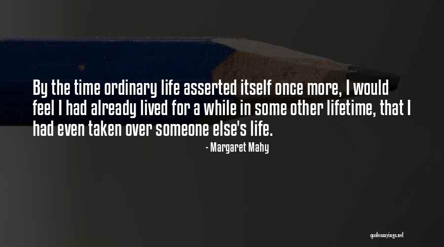 Rentistas Quotes By Margaret Mahy Rentistas Quotes By Margaret Mahy