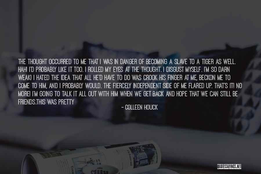 Rentner In Bulgarien Quotes By Colleen Houck Rentner In Bulgarien Quotes By Colleen Houck