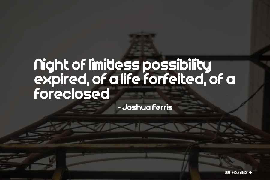 Rentner In English Quotes By Joshua Ferris Rentner In English Quotes By Joshua Ferris